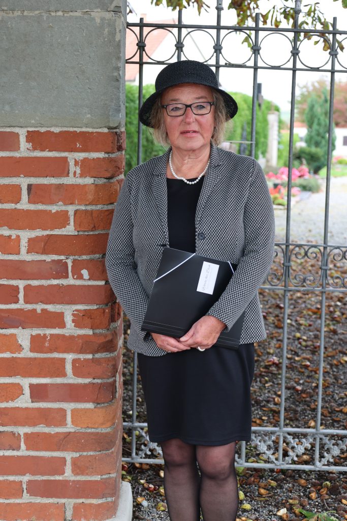 Sigrid Arnold